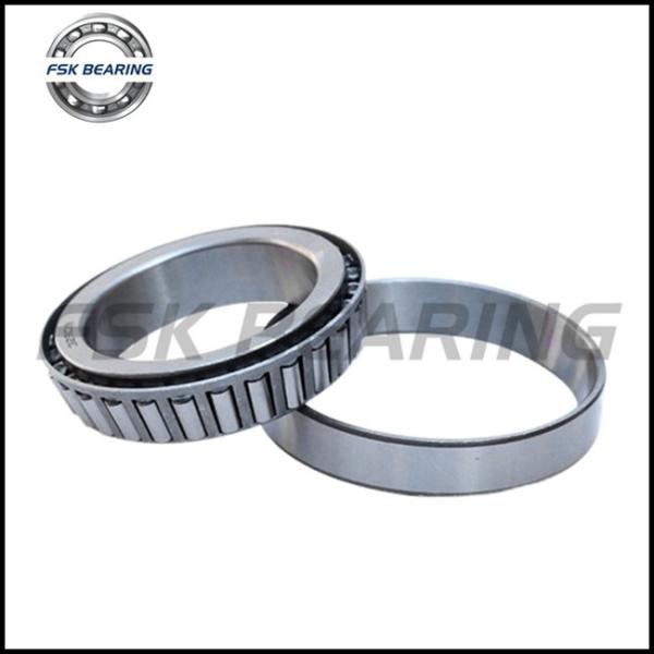ABEC-5 04 200 0014 00 Automotive Roller Bearing 55*120*31.5mm Single Row Radial Load