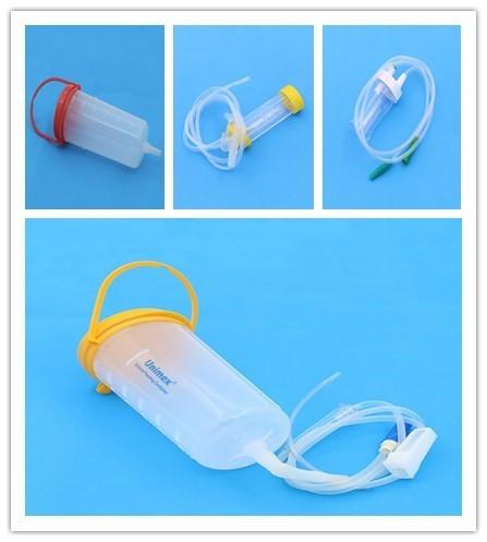 Disposable Mucus Extractor/Medical Vacuum Extractor
