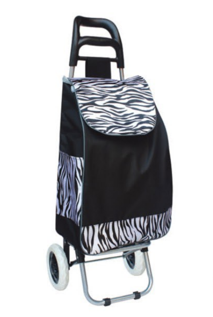 Супермаркет Подарок Продовольствие Покупки Торги для тележки Водостойкие и слезостойкие