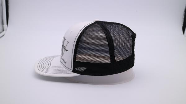 Snapback personalizado unisex Mesh Cap do tipo de Richardson Trucker Hat Adjustable Model 112