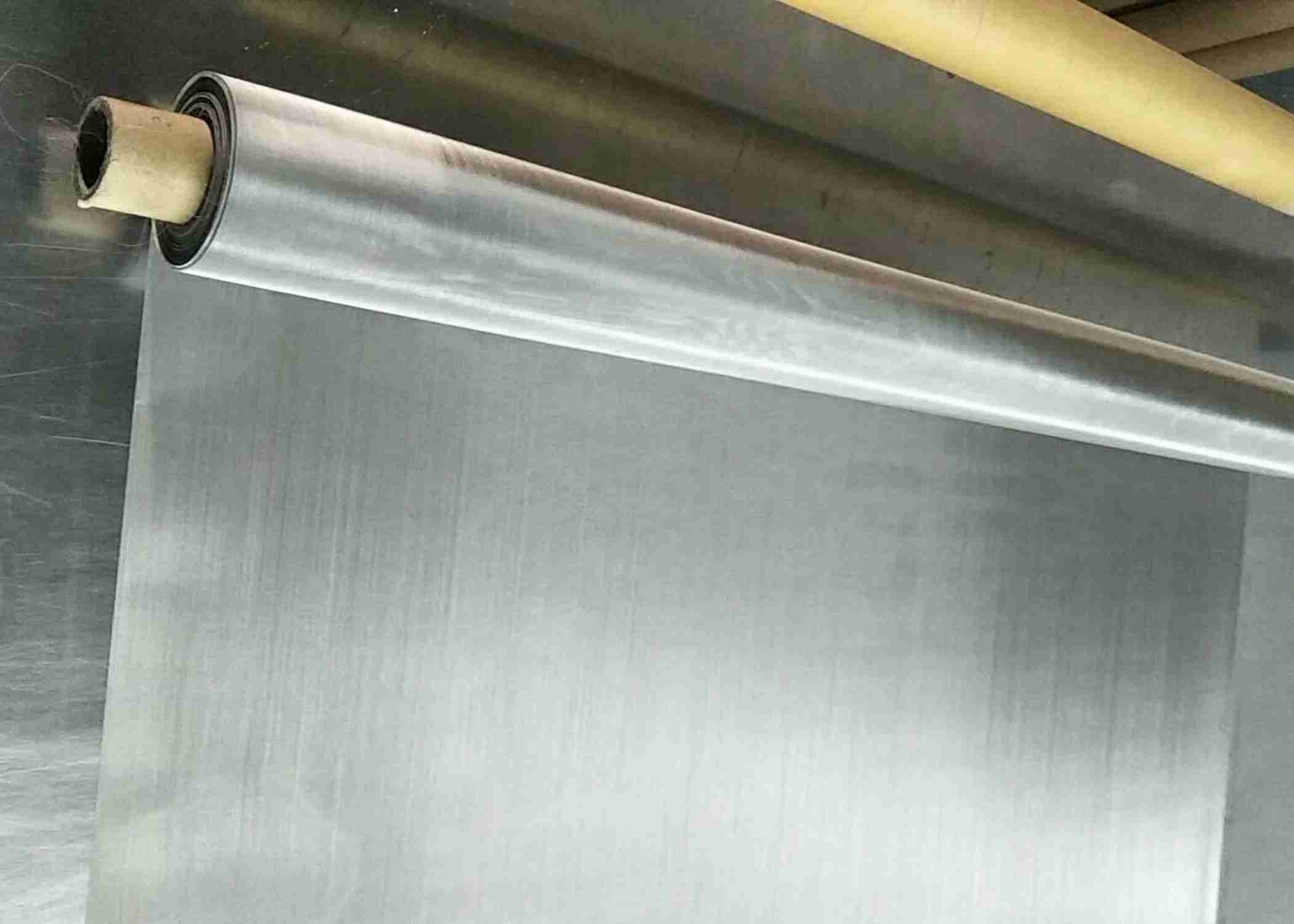 AISI ультра тонко 0.018mm до ячеистой сети 80 до 0.12mm SS 304 сетка 400