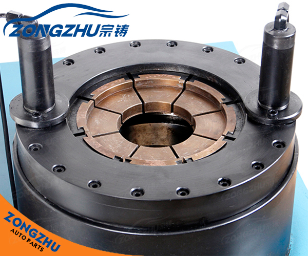 Машина ручного шланга гидросистемы гофрируя ремонтируя щипцы шланга подвеса воздуха