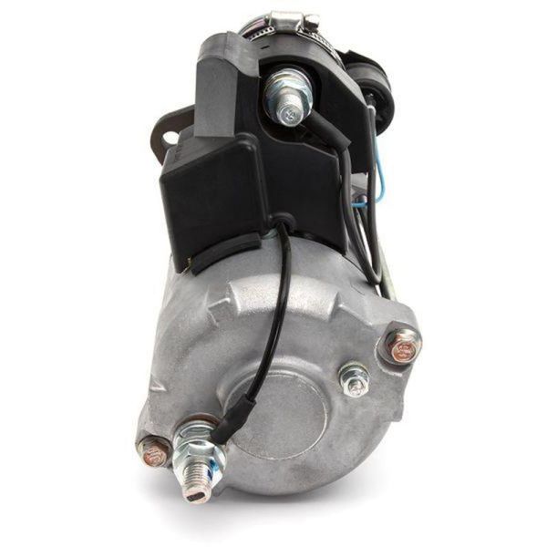 Perkins C7.1 Engine 1106D-E70TA Starter Motor T411746 CAT 373-1665