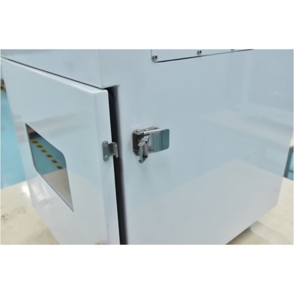 1200W Dental Dust Extraction System with Automatic Pulse Dust Removal and Low Noise (<48dB) for Zirconia CAD/CAM Milling