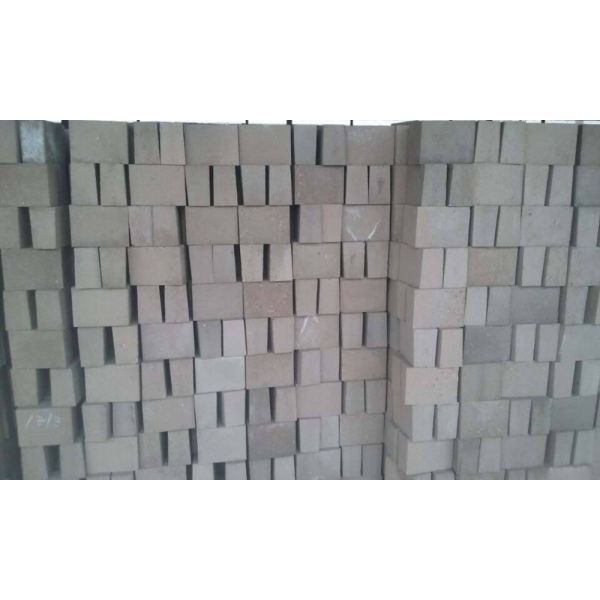 Промышленный стандарт фосфатные высокоалюминиевые кирпичи для цементной промышленности