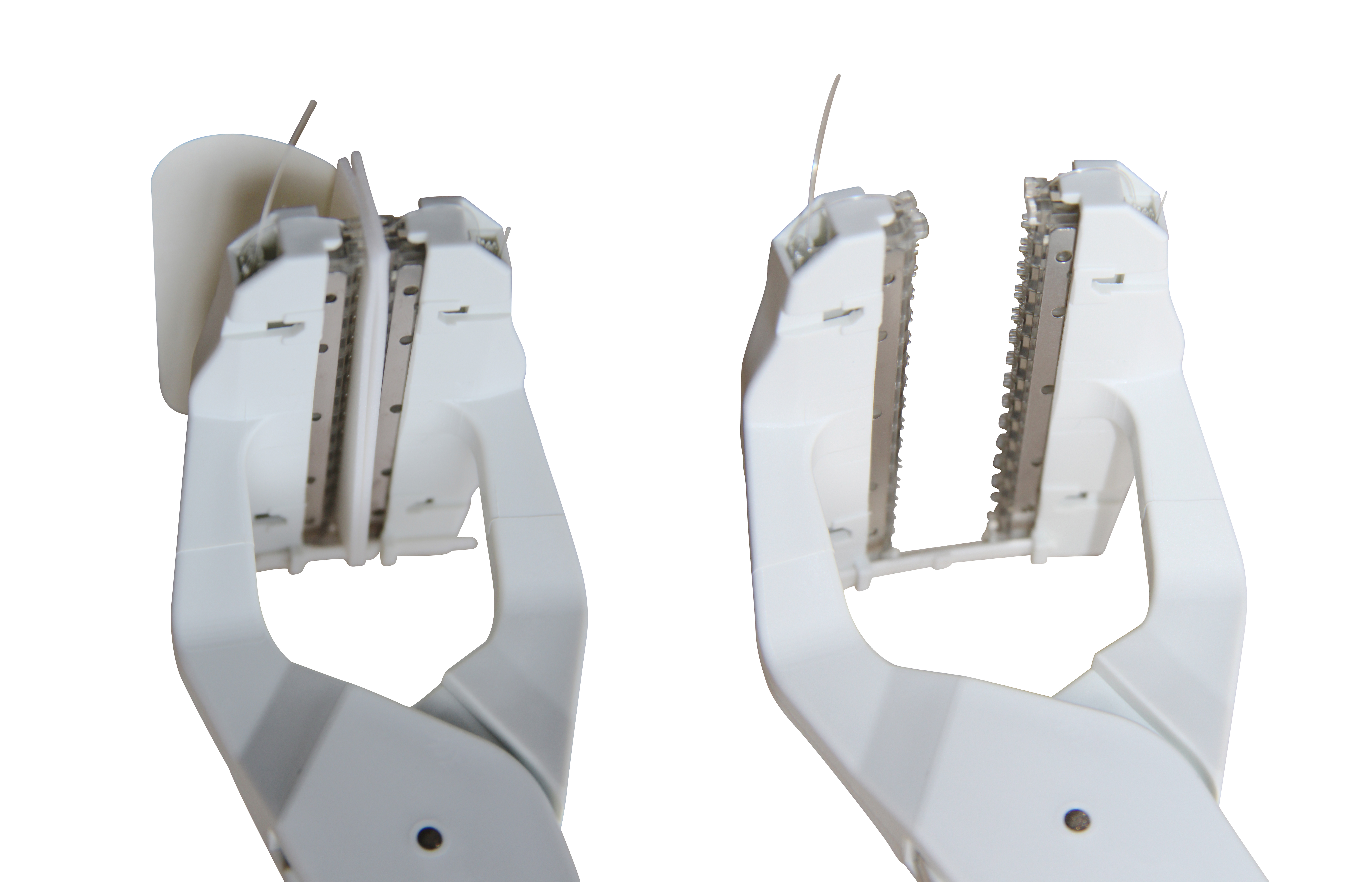 Определите Дурабле струбцины финансовых ресурсов пользы хирургический скрепляя Титанюм материальный