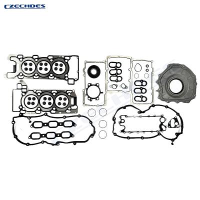 Land Rover 3.0T Turbocharged Engine Overhaul Gasket Kit OEM LR005997