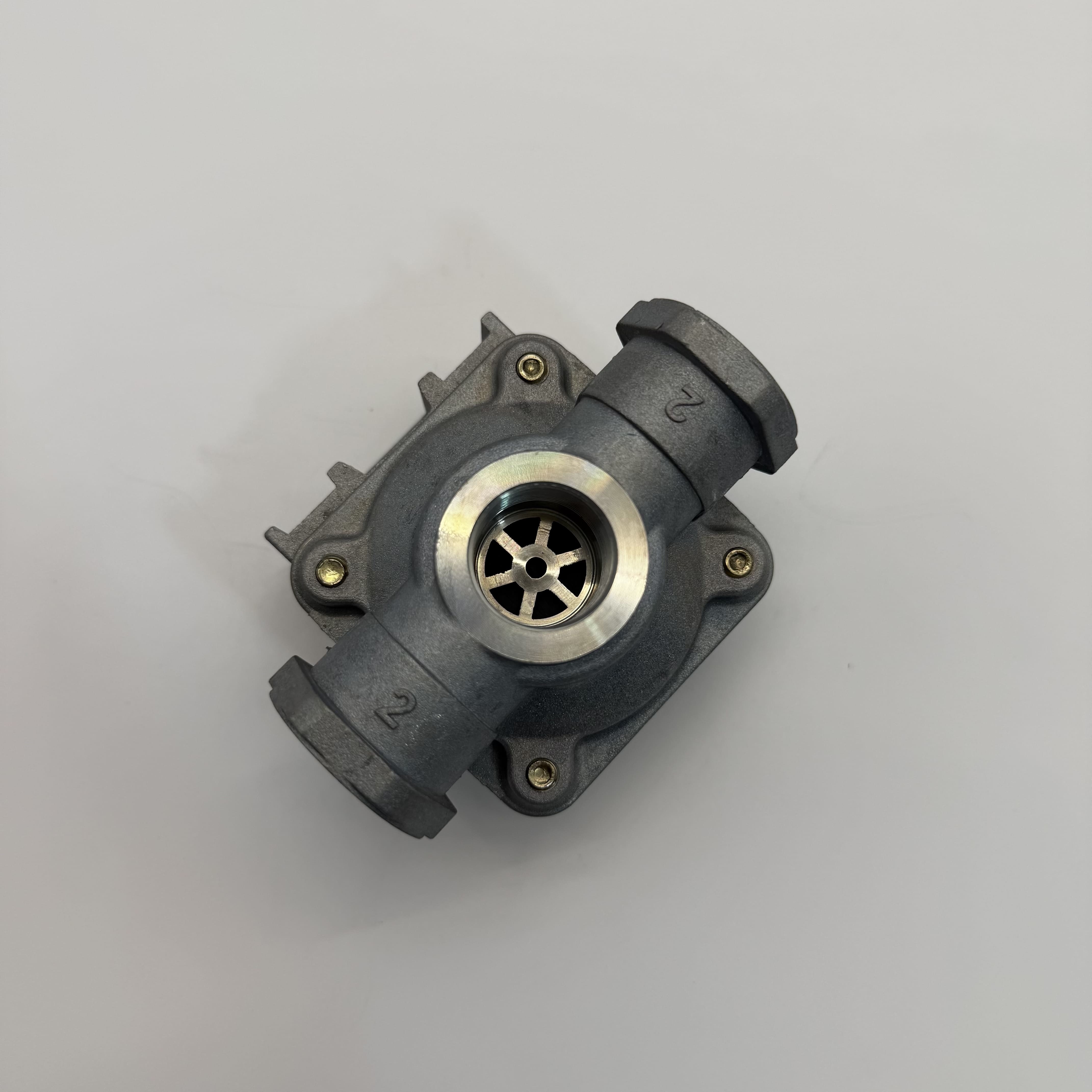 VIE Type Quick Release Valve & Automatic Drain Valve for Bus & Truck Air Brake System, Various Models Available, OEM Replacement Pneumatic Brake Parts