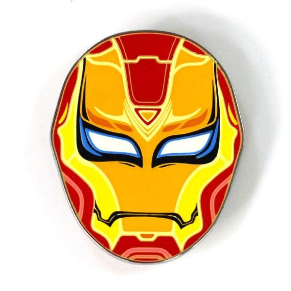 Personalized Gold Design Magnetic Emblems Brooch Clothes Zinc Alloy Lapel Pins Hats Badge Anime Soft Hard Custom Enamel Pin
