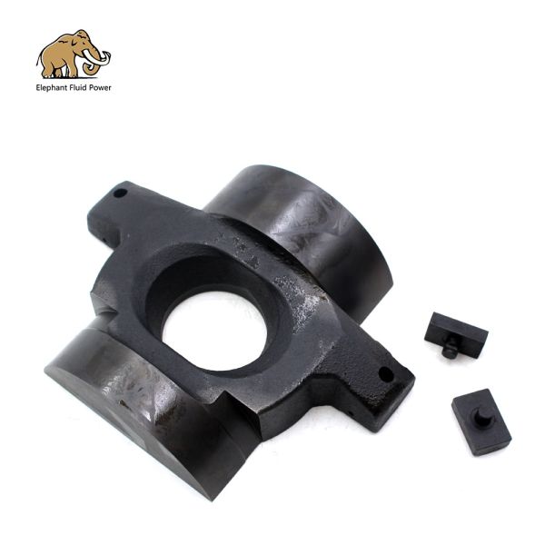 OEM Quality Hydraulic Piston Pump Repair Kit for Vickers PVH98 with 100% Original Compatibility and Fast Delivery