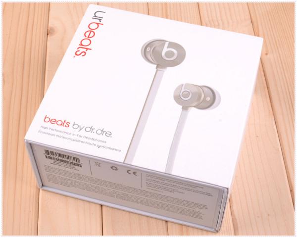 Beats by Dr. Dre urBeats In-Ear Headphones - Gold  made in china grgheadests.com