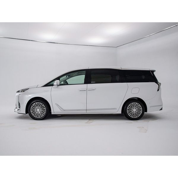 SMG Buick GL8 ES PHEV 1.5T 6/7 Seater Luxury Edition Plug In Hybrid Electric Vehicle MPV 2024