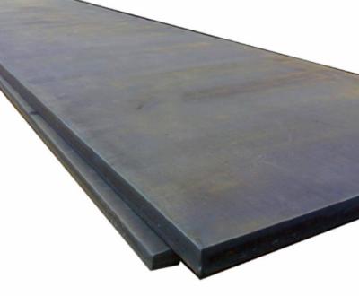 DC01 DC02 DC03 High Carbon Steel Plate Cold Rolled 6-400mm