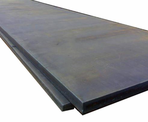Q235B Mild Carbon Steel Plate SS400 15MN 1023 1075 A569 A283 2500mm
