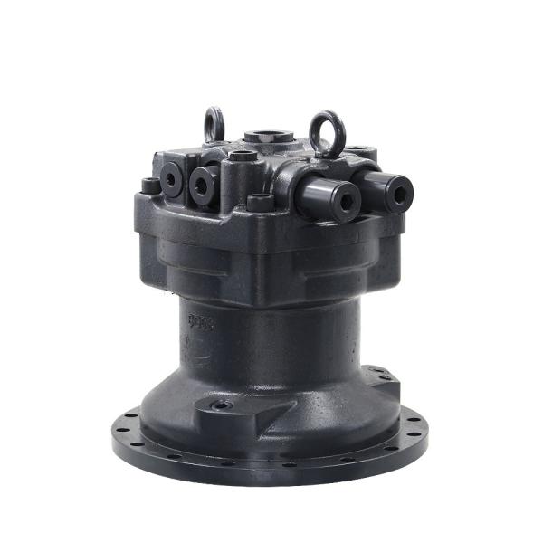 SG08 Excavator Swing Motor For SH200A3 SH200A1 HD700V2 E200B Crawler Excavator