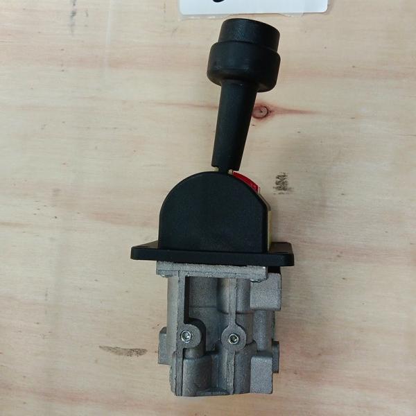 HOWO 371HP Dump Truck Hydraulic Manual Air Control Valve 14750652h with Weichai Engine