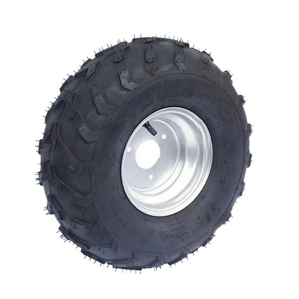 На заказ 4X4 ATV 4 колесные шины для го-карта Переднее и заднее колесо 22X8-10