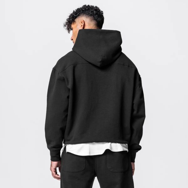 Long Pants Men's Outerwear Hoodies Sweatshirts Knitted Weaving Method Tracksuit For Men