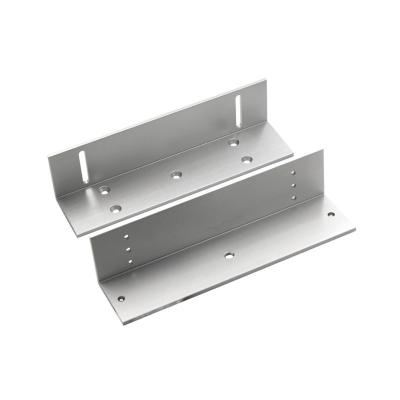 500Z Magnetic Lock Bracket for 500KG Electro Magnetic Door Locks
