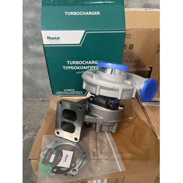 Holset Turbo 61560116227 WEICHAI Части двигателя Huatai HTHX50 HTA230224006