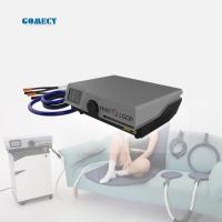 PEMF PMST LOOP Pro Para Tratamento Humano Máquina de Fisioterapia Portátil E Bons Resultados Alivio da Dor Redução da Inflamação