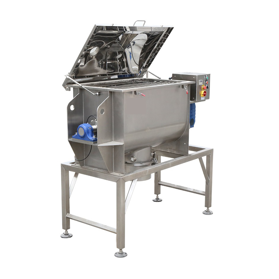 Ribbon Blender