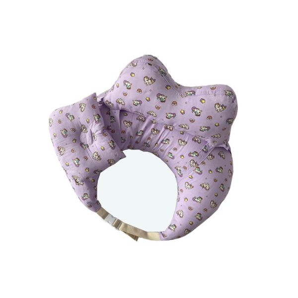 U Shaped Maternity Support Cushion Customized for Pregnant Women and Washable Cover