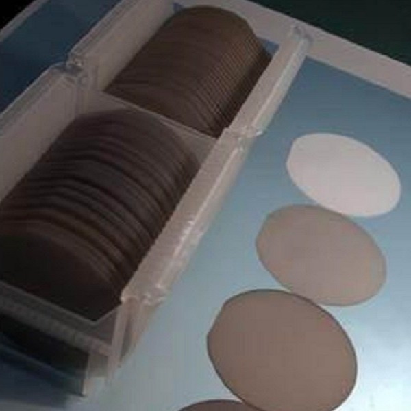 Tantalate LiTaO3 Crystal Piezoelectric Effect Crystals de lithium de revêtement