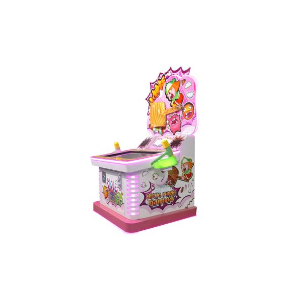 Ticket Redemption Hitting Hammer Kids Arcade Machine