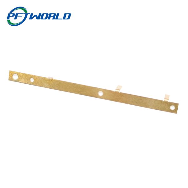 OEM Лазерная резка металлических деталей листов