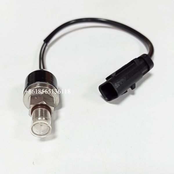 319-4407 3194407 Excavator Pressure Sensor For  E320E E330E E336E