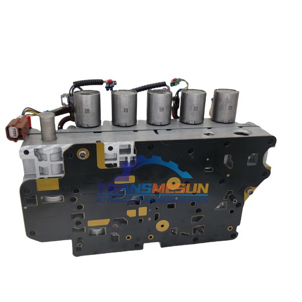 Body Assembly For Ford Focus 8F24 8-speed Automatic Transmission