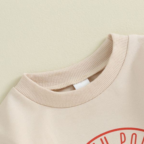 1 Pcs Custom Tag Christmas Cotton Romper Spring Autumn Newborn Infant Toddler Boys Girls Clothing Long Sleeve baby Cloth