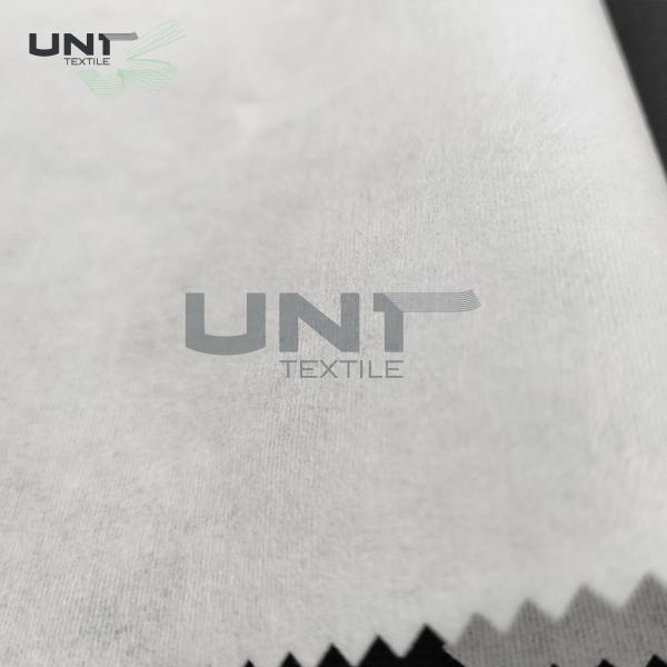 Cosmetic Face Mask PP Spunbond Non Woven Fabric 60gsm Weight Cross Lapping