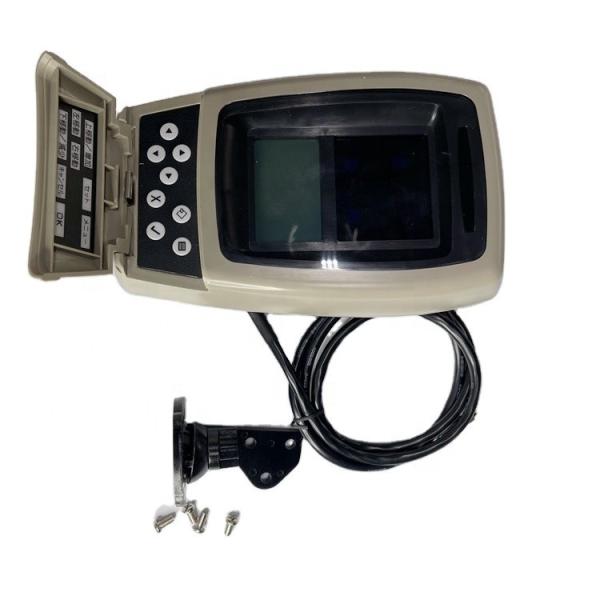 Support OEM CAT320C Excavator Monitor E320C Monitor Display Screen For Caterpillar Machinery 1573198 157-3198