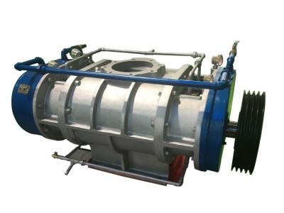 Air Pump Mvr Blower Evaporator Steam Driven Compressor