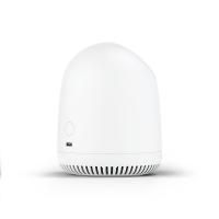 Alto-falante à prova d'água 5W TWS IPX7 Bluetooth V5.0 Carregamento sem fio