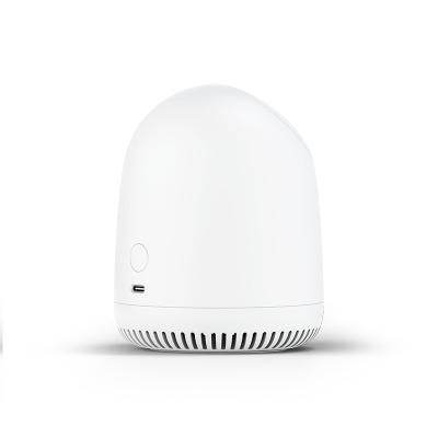 Alto-falante à prova d'água 5W TWS IPX7 Bluetooth V5.0 Carregamento sem fio