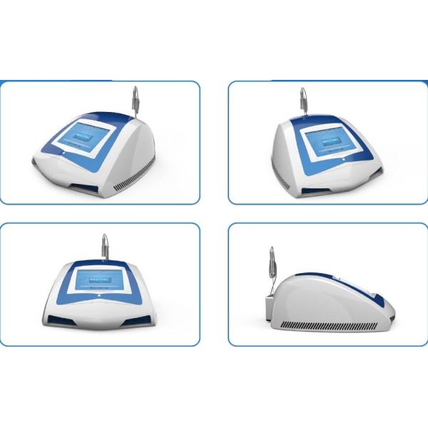980nm medical diode laser spider vein removal machine / 980nm laser vascular vein removal machine