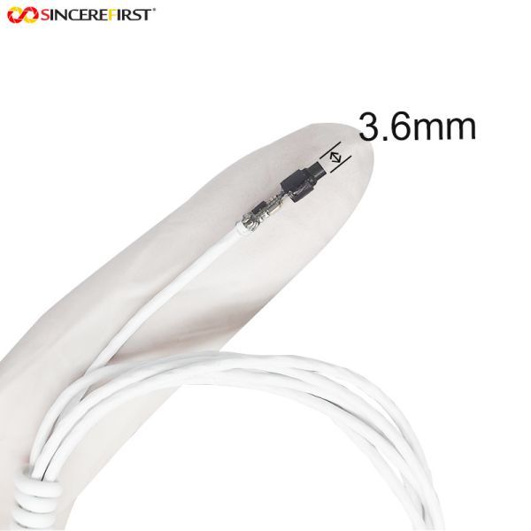 камера эндоскопии 720P 3.6mm Ent с датчиком Omnivision OV9734