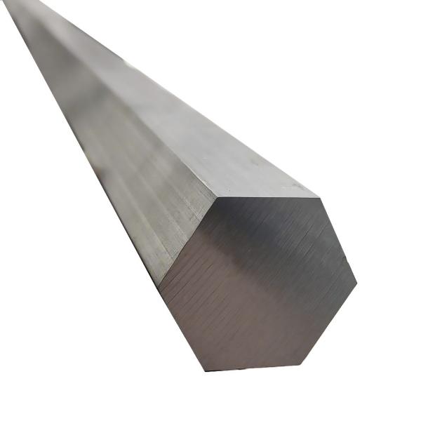 5052 Alloy Aluminium Square Rod 1000 - 6000mm Width 1000 - 1200mm High Strength