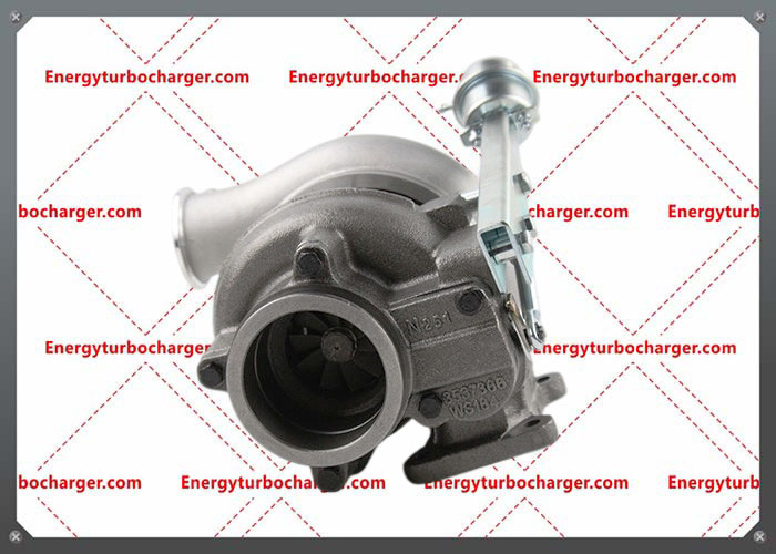 Турбонагнетатель 3538856 HX40W Cummins двигатель 3802909 3538857 6CTA