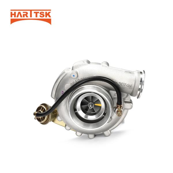 Turbocompressor de alta qualidade do turbocompressor de Diesel Engine 6505-71-5550 SAA6D140E-5 6D140 do fabricante para KTR110