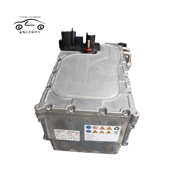 Mercedes-Benz GLE450 W167 High Voltage Car Battery A0009823117 A0009021260 A0009014609