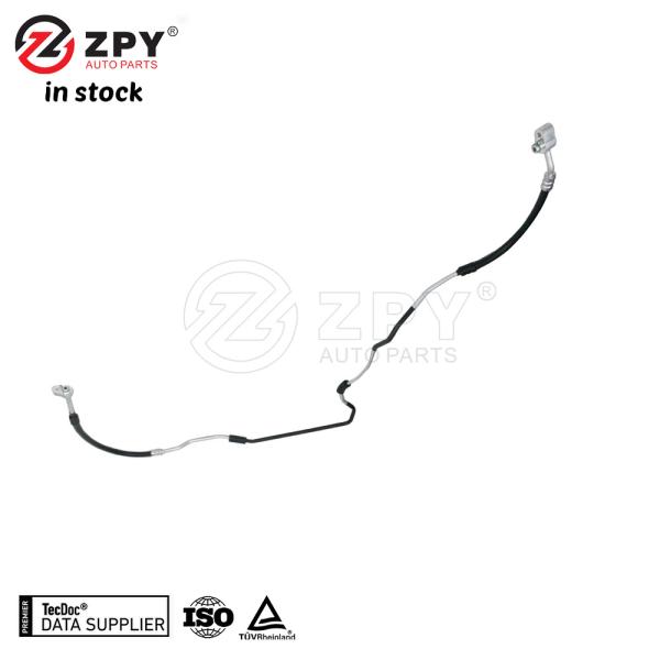 ZPY High Pressure Refrigerant Line for Audi Q7 7L8820725B