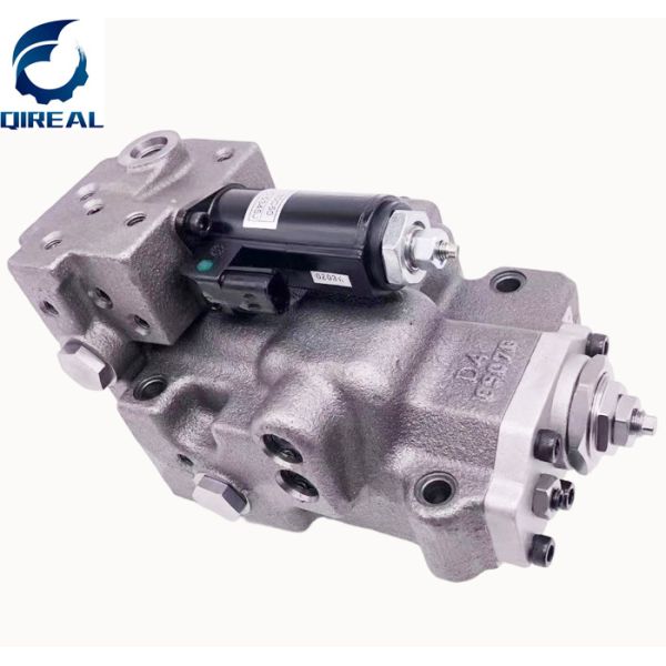 K5V140dtp-Yt6K Hydraulic Parts for Sk350-8 Hydraulic Pump Regulator