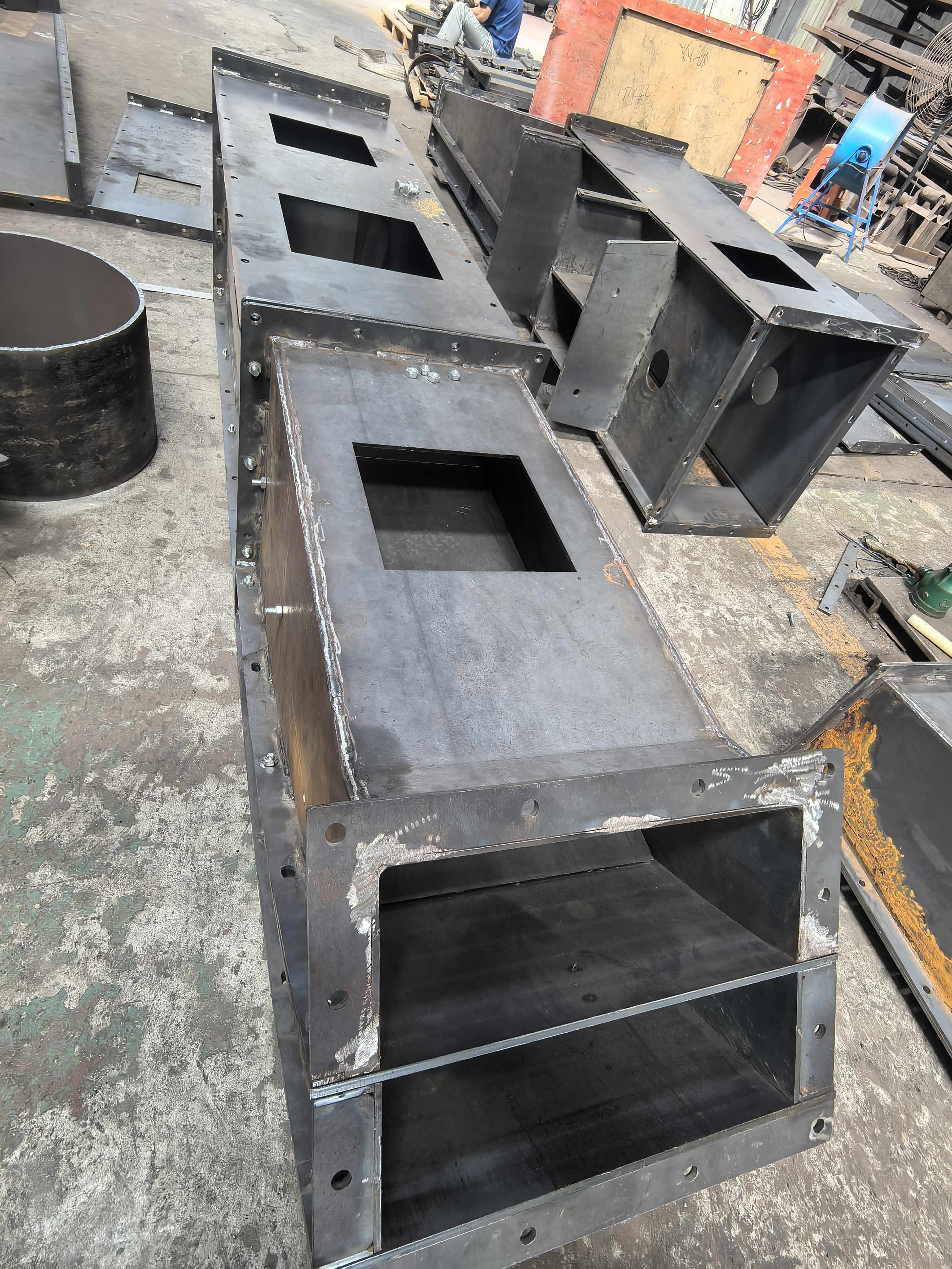 Belt Conveyor Product  