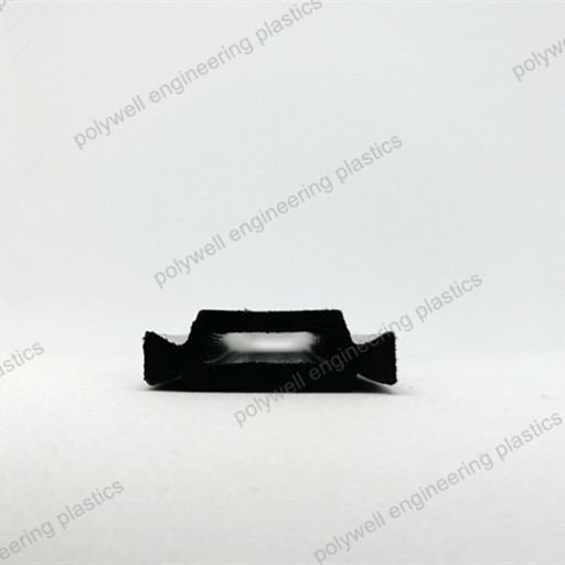 Thermal Break Insulation Profile Thermal Glue Strips Made Of Glassfiber Reinforced Pa Material