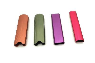 Fabrication d'accessoires pour cigarettes électroniques