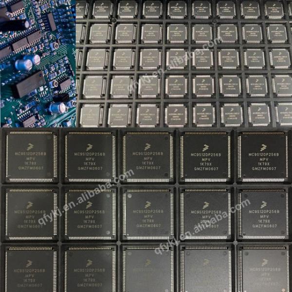 ATMEGA16A-AU ATMGEA32A-AU ATMEGA128A-AU ATMEGA64-16MU Atmega128 TQFP64 MCU Ic Chip